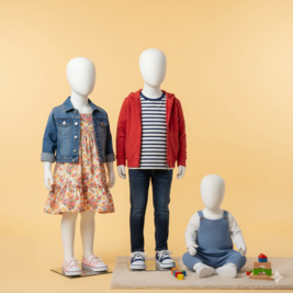 Children’s Clothing