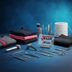 Materials & Techniques