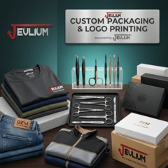 Custom Branding