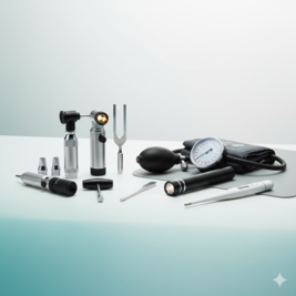 Diagnostic Instruments