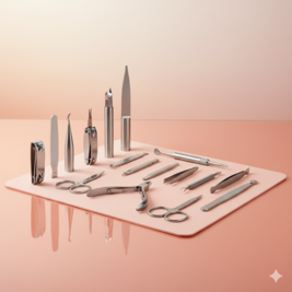 Manicure Instruments