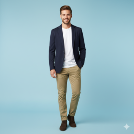 Men’s Clothing