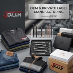 OEM Manufacturing