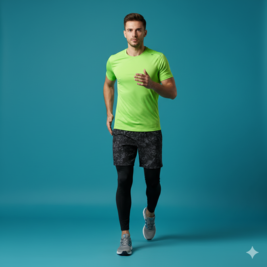 Sportswear / Activewear